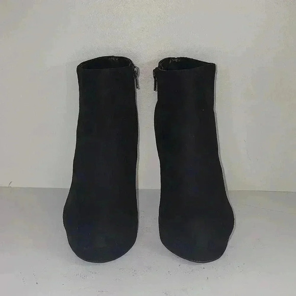 BCBGeneracion Jeanne booties size 8.5 nwob - Picture 5 of 7